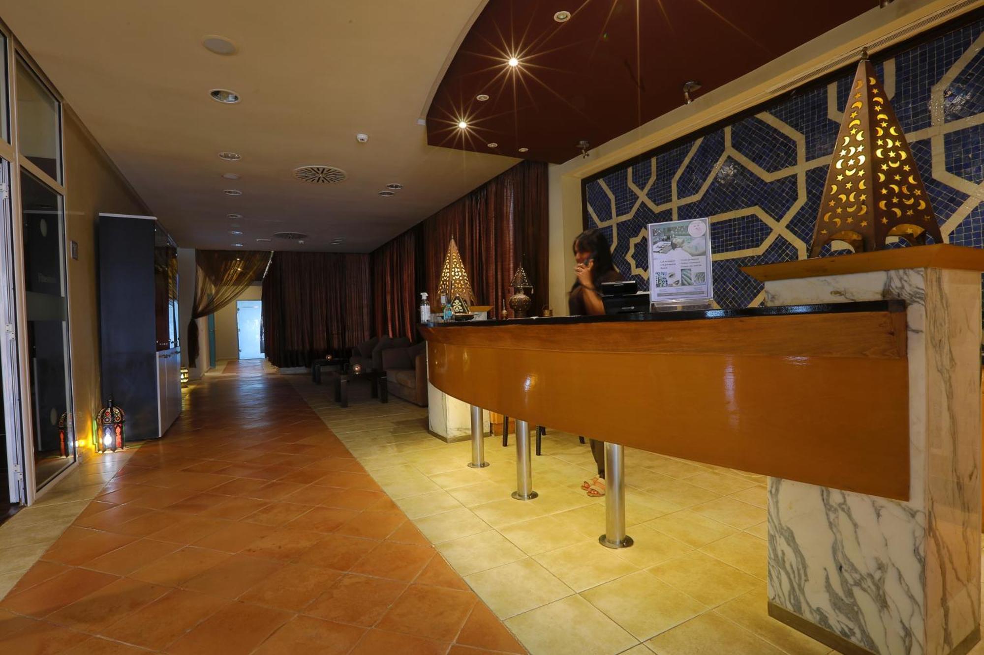 Be Live Collection Saidia Hotel Luaran gambar